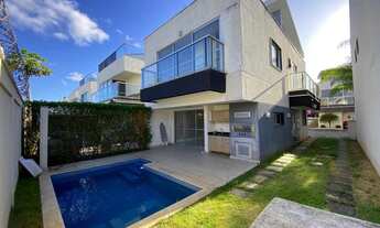 Imagem: CASA 04 SUÍTES HOME OFFICE SÓTÃO