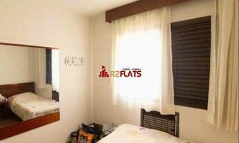 Imagem 5: São Paulo - Flat - Jardins