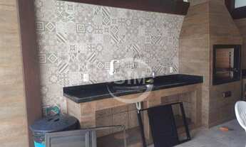 Imagem 3: Cobertura com 4 dormitórios à venda, 90 m² no Braga - Cabo Frio/RJ