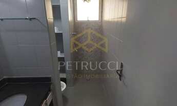 Imagem 6: Apartamento - Jardim Pacaembu - Campinas