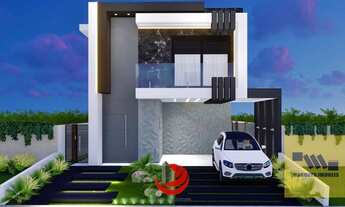 Imagem 2: Mogi das Cruzes - Casa Padrão - Jardim Rodeio