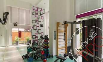 Imagem 4: Apartamento para locação em Itaim bibi - SP