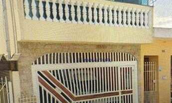 Imagem: Sobrado com 3 dormitórios à venda, 200