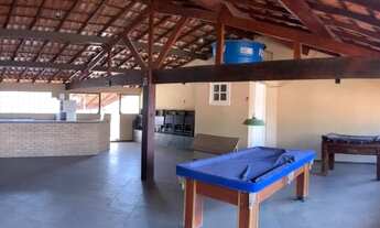 Imagem 4: Casa Venda Carapicuíba, centro, 3 quartos, 1 suíte 4 banheiros, 4 vagas garagem, mobiliada