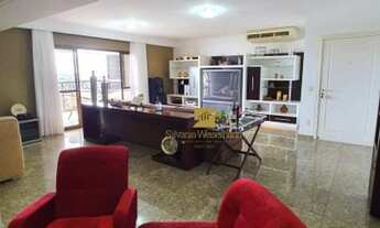 Imagem 7: Apartamento à venda no Edifício Maison Paris com 02 suítes sendo 01 suíte master localiz