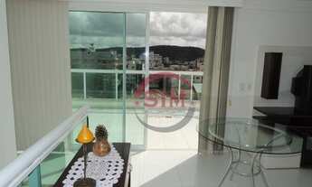 Imagem 7: Cobertura com 4 dormitórios à venda, 240 m² por R$ 1.700.000 - Praia do Forte - Cabo Frio