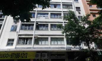 Imagem 2: Venda apartamento com um dormitório em centro do Rio de Janeiro na Rua Riachuelo