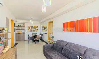 Imagem 6: Apartamento à venda no SPOT com 83m² de 3 dormitórios com 2 vagas e infra completa na Cida