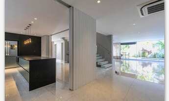 Imagem 5: Condomínio fechado super segura, Linda e Contemporânea no Miolo nobre da Granja Julieta