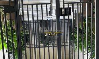 Imagem 2: COBERTURA NOVA, DE 124m², À VENDA NO TATUAPÉ, EM CONDOMÍNIO DE ALTO PADRÃO E LAZER DE CLU