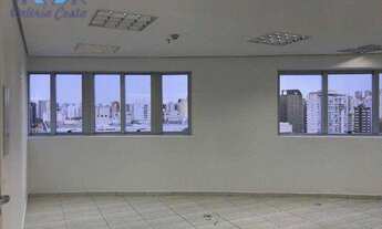 Imagem 4: Sala à venda, 44 m² por R$ 460.000 - Moema - São Paulo/SP