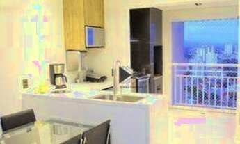 Imagem 3: Completo apartamento no Condomínio Enjoy, 84m², 2 dorms, 2 vagas, Vila Augusta