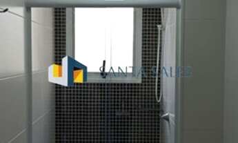 Imagem 3: Apartamento reformado