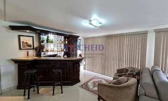 Imagem 6: Oportunidade! Sobrado em Condomínio- 4 Suítes - 3 Vagas - 100% Mobiliado-Próximo ao Colégi