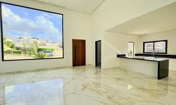 Imagem 4: Atibaia - Casa de Condomínio - Condomínio Residencial Shamballa III