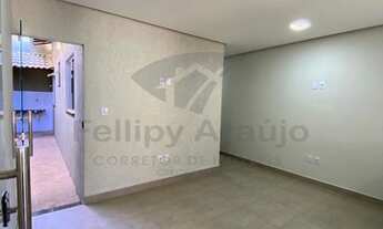 Imagem 2: Casa no Bairro Jardim Olimpico