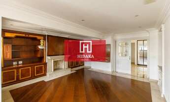 Imagem 6: Apartamento à venda no bairro Moema - São Paulo/SP, Zona Sul