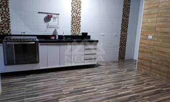 Imagem 3: SOBRADO PARA LOCAÇÃO, JARDIM BRITANIA - CARAGUATATUBA/SP