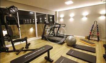 Imagem 5: Apartamento com 1 dormitório à venda, 26 m²- São Bento - Cabo Frio/RJ