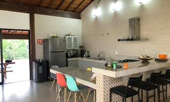 Imagem 4: Casa à venda, 5 quartos, 1 suíte, 6 vagas, Serra Morena - Jaboticatubas/MG