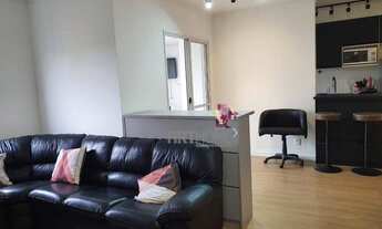 Imagem 4: Apartamento com 2 dormitórios à venda, 75 m² por R$ 690.000,00 - Jardim Paramount - São Be