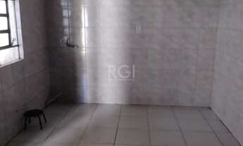 Imagem 6: Porto Alegre - Casa Padrão - Restinga