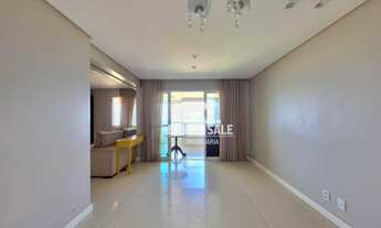 Imagem 3: Apartamento com 2 dormitórios à venda, 90 m² por R$ 780.000,00 - Pituaçu - Salvador/BA