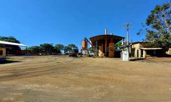 Imagem: Ribeirao Preto - Galpão/Depósito/Armazém