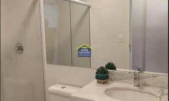 Imagem 6: Lindo AP, Guilhermina, 2 dorm, aceita bancário 94 metros util