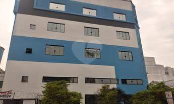 Imagem: Prédio comercial no centro de Osasco