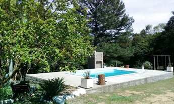 Imagem 6: Viamão - Sítio - Branquinha