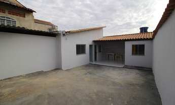 Imagem 2: Casa 2 quartos em Setor Novo Horizonte - Goiânia - GO