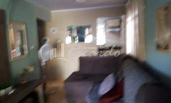 Imagem 6: Arapongas - Casa Padrão - Casa Família Arapongas II