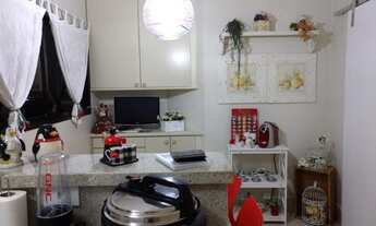 Imagem 5: São Paulo - Apartamento Padrão - Vila Regente Feijó