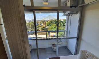 Imagem 1: Apartamento - Vila Marieta - Campinas