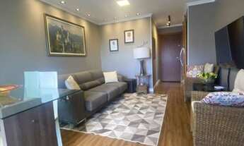 Imagem 7: Vende-se apartamento de Águas Claras, 3 Quartos