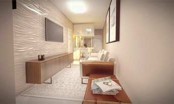 Imagem 3: APARTAMENTO EM CONSTRUÇÃO À VENDA