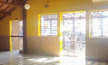 Imagem 3: Imóvel comercial para locação com deck para mesas no Jardim Sumaré