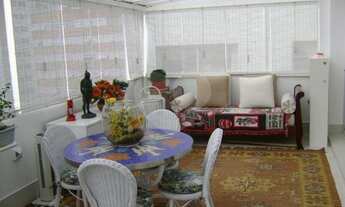 Imagem 5: PENTHOUSE IMPECÁVEL NO JARDIM PAULISTA!!