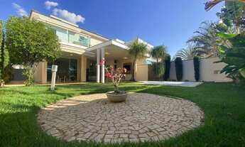 Imagem 4: Casa de condomínio sobrado para venda com 240 metros quadrados com 3 quartos