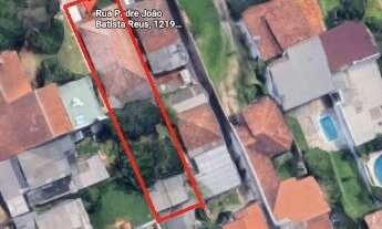 Imagem: Porto Alegre - Terreno Padrão - Tristeza