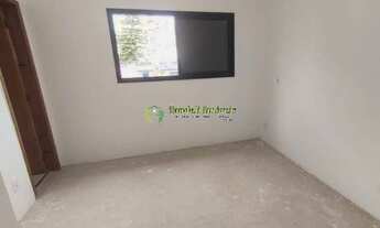 Imagem 3: Cobertura s/ condomínio 2 dormitórios - Pq. Oratório