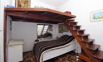 Imagem 6: Porto Alegre - Apartamento Padrão - São João