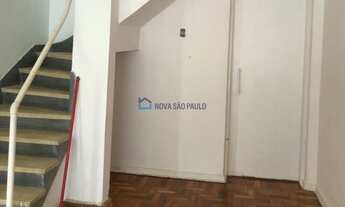 Imagem 6: Sobrado de 125m², 2 quartos, 1 banheiro, 2 vagas