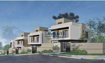 Imagem 3: Sobrado à venda, 147 m² por R$ 529.900,00 - Xaxim - Curitiba/PR