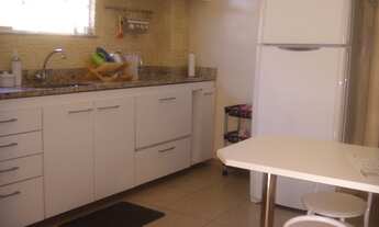 Imagem 2: Exclusividade - Casa Duplex 3 Quartos (1 Suíte) - Piscina - Cond. Mirante do Vale