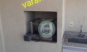 Imagem 6: Apartamento com 3 dormitórios à venda, 70 m² por R$ 530.000,00 - Rudge Ramos - São Bernard