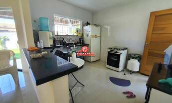 Imagem 5: Casa de 2ª locação, com 3 quartos, sendo 3 suítes, Maricá