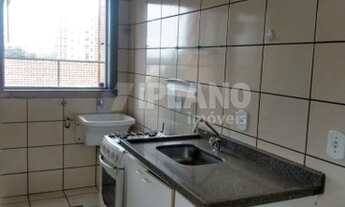 Imagem 7: Locação de Apartamentos / Padrão na cidade de São Carlos