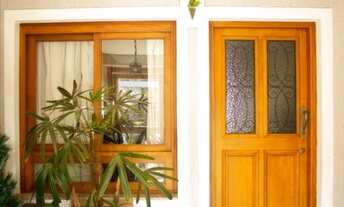 Imagem 4: Porto Alegre - Casa Padrão - Hípica